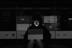 Ciber Ataques en Educación?