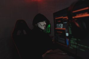 Ciberseguridad en Chile